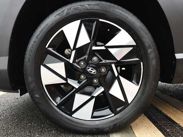 Hyundai KONA 1.6 GDi Hybrid Advance 5dr DCT