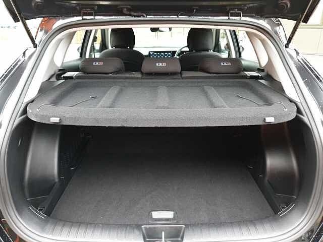 Hyundai KONA 1.6 GDi Hybrid Advance 5dr DCT