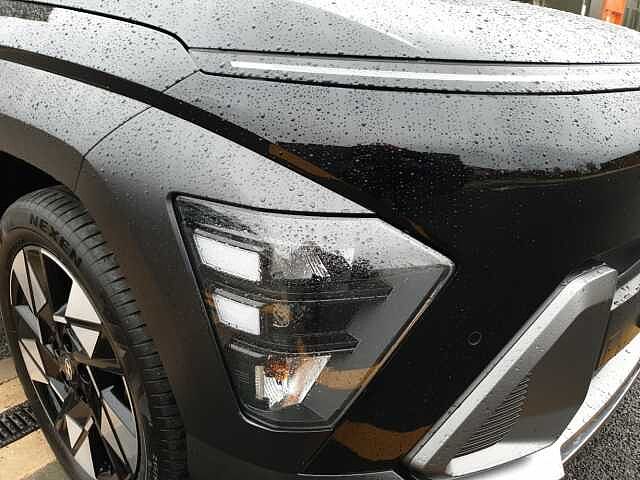 Hyundai KONA 1.6 GDi Hybrid Advance 5dr DCT