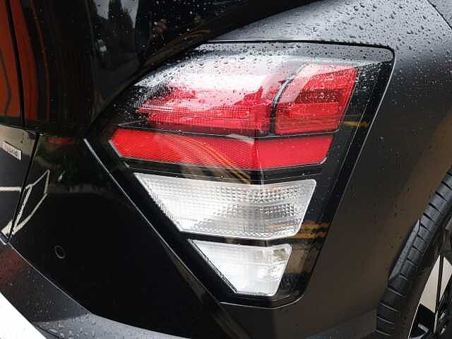 Hyundai KONA 1.6 GDi Hybrid Advance 5dr DCT