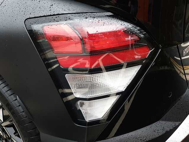 Hyundai KONA 1.6 GDi Hybrid Advance 5dr DCT