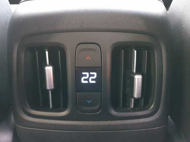 Hyundai TUCSON 1.6 TGDi Ultimate 5dr 2WD