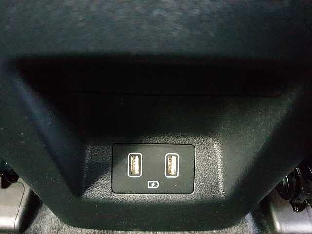 Hyundai TUCSON 1.6 TGDi Ultimate 5dr 2WD