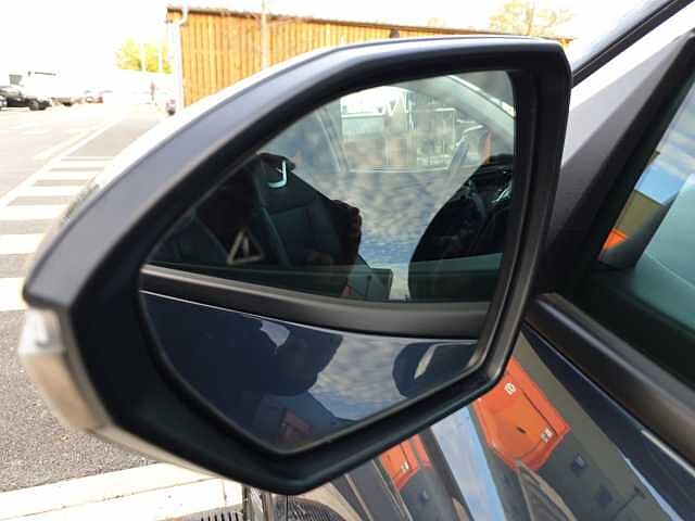 Hyundai TUCSON 1.6 TGDi Ultimate 5dr 2WD