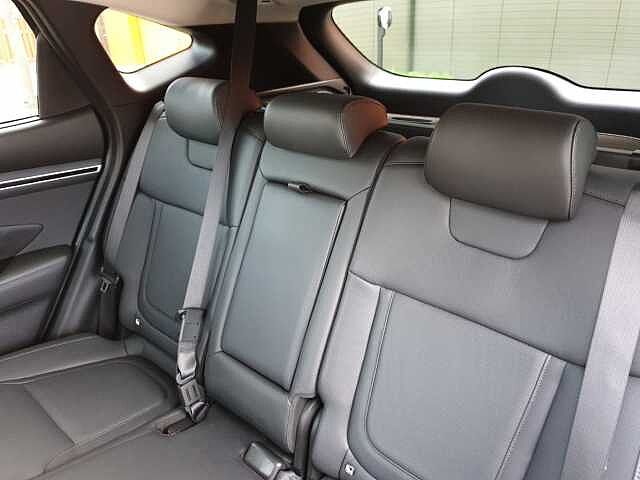 Hyundai TUCSON 1.6 TGDi Ultimate 5dr 2WD