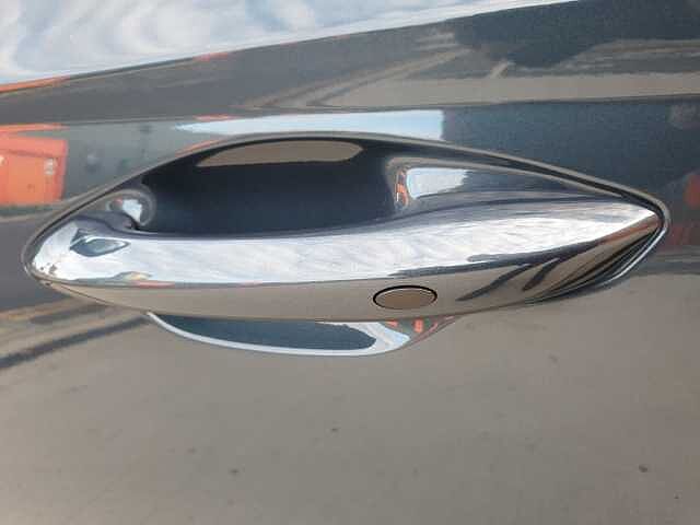 Hyundai TUCSON 1.6 TGDi Ultimate 5dr 2WD