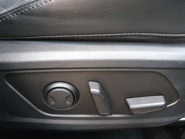 Hyundai TUCSON 1.6 TGDi Ultimate 5dr 2WD