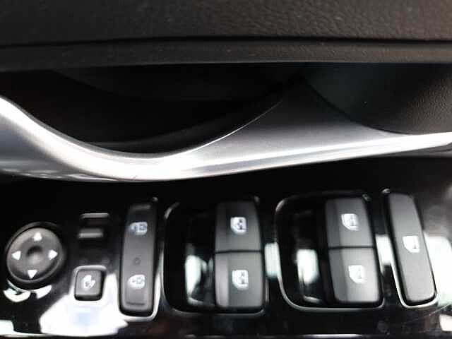 Hyundai TUCSON 1.6 TGDi Ultimate 5dr 2WD