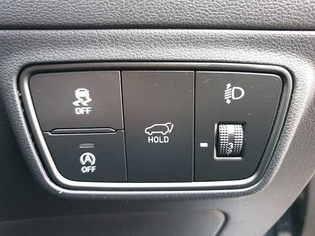 Hyundai TUCSON 1.6 TGDi Ultimate 5dr 2WD