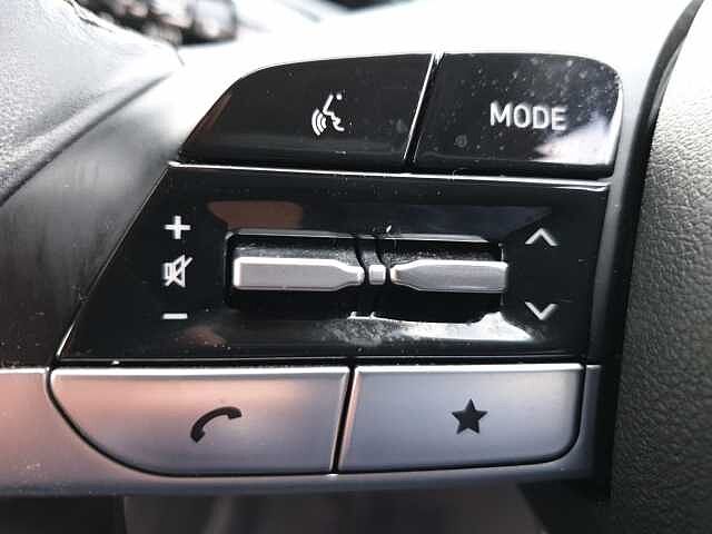 Hyundai TUCSON 1.6 TGDi Ultimate 5dr 2WD