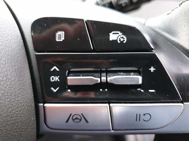 Hyundai TUCSON 1.6 TGDi Ultimate 5dr 2WD