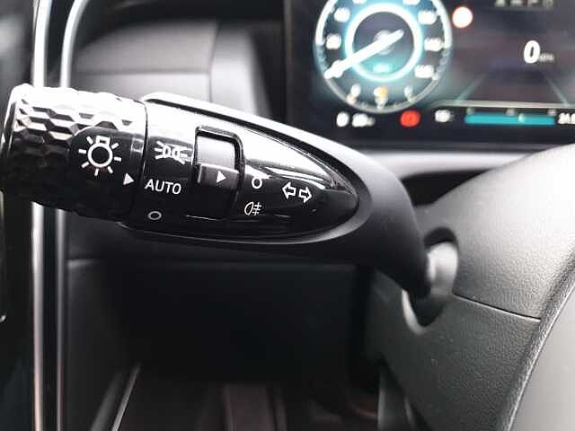 Hyundai TUCSON 1.6 TGDi Ultimate 5dr 2WD