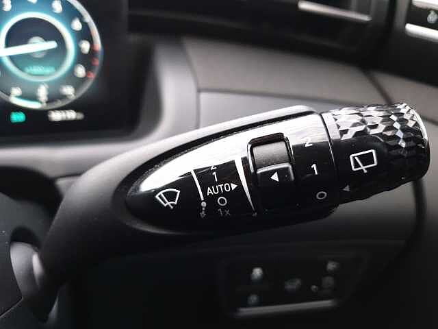 Hyundai TUCSON 1.6 TGDi Ultimate 5dr 2WD