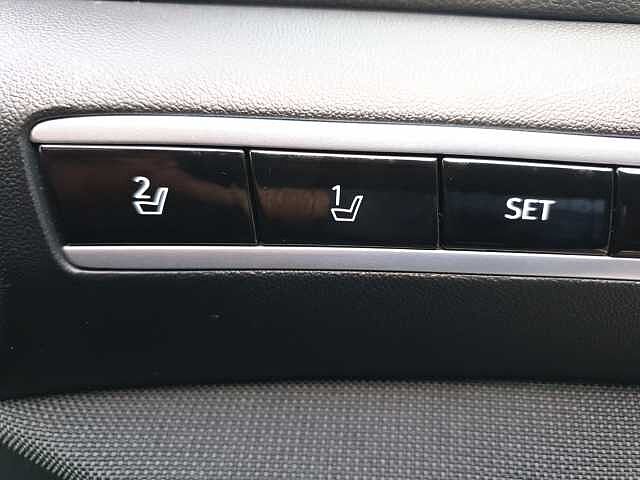 Hyundai TUCSON 1.6 TGDi Ultimate 5dr 2WD