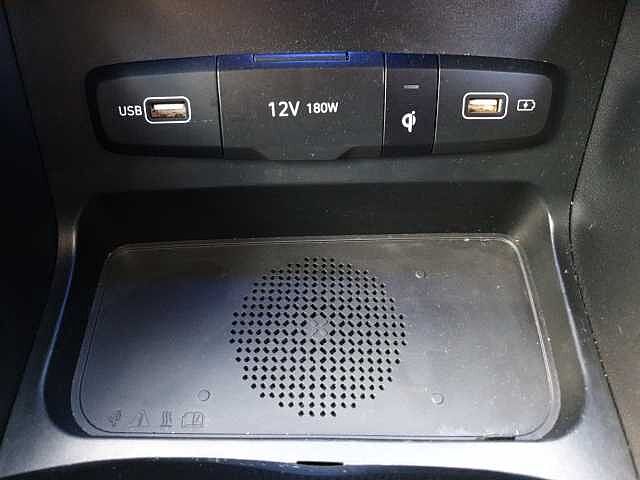 Hyundai TUCSON 1.6 TGDi Ultimate 5dr 2WD