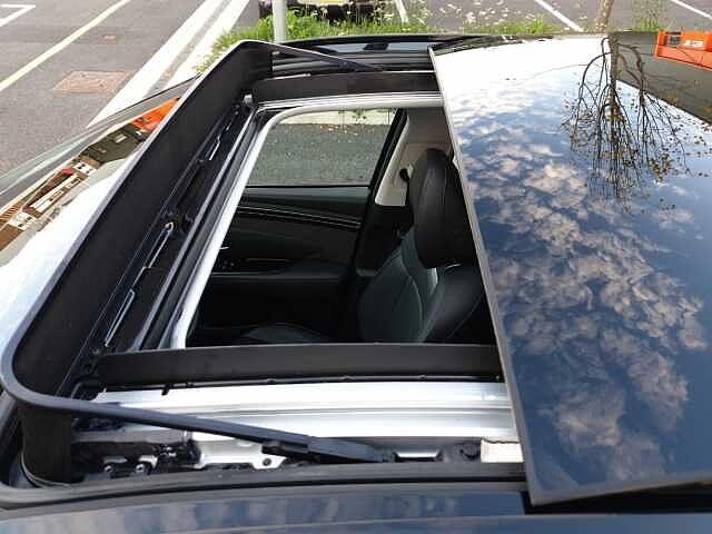 Hyundai TUCSON 1.6 TGDi Ultimate 5dr 2WD