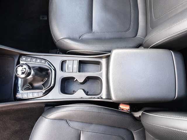 Hyundai TUCSON 1.6 TGDi Ultimate 5dr 2WD