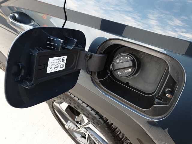 Hyundai TUCSON 1.6 TGDi Ultimate 5dr 2WD