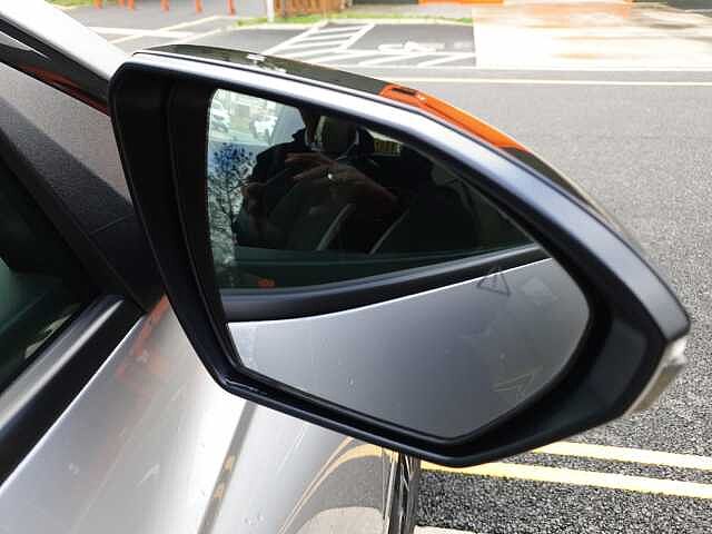 Hyundai TUCSON 1.6 TGDi 48V MHD 180 N Line S 5dr 4WD DCT