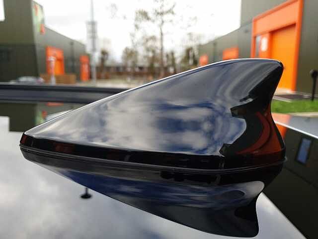 Hyundai TUCSON 1.6 TGDi 48V MHD 180 N Line S 5dr 4WD DCT