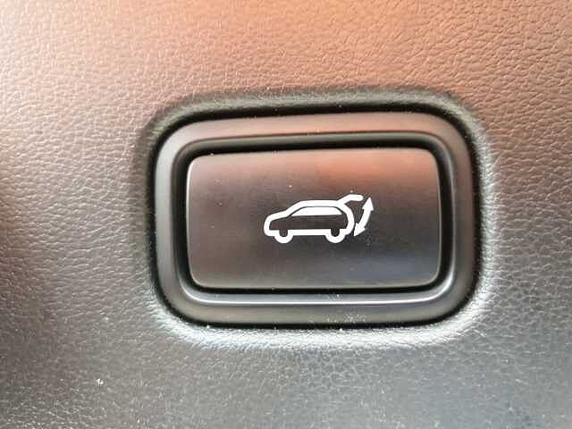 Hyundai TUCSON 1.6 TGDi 48V MHD 180 N Line S 5dr 4WD DCT