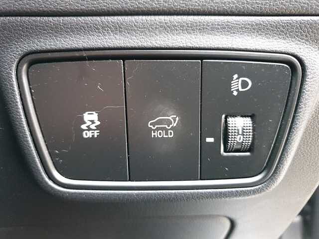 Hyundai TUCSON 1.6 TGDi 48V MHD 180 N Line S 5dr 4WD DCT