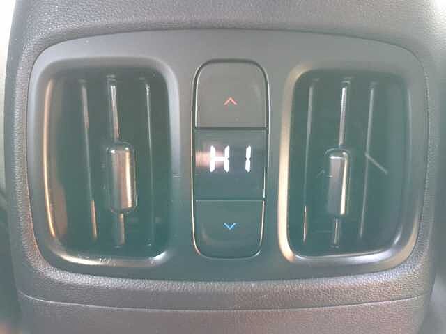 Hyundai TUCSON 1.6 TGDi 48V MHD N Line S 5dr 2WD DCT