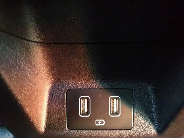 Hyundai TUCSON 1.6 TGDi 48V MHD N Line S 5dr 2WD DCT