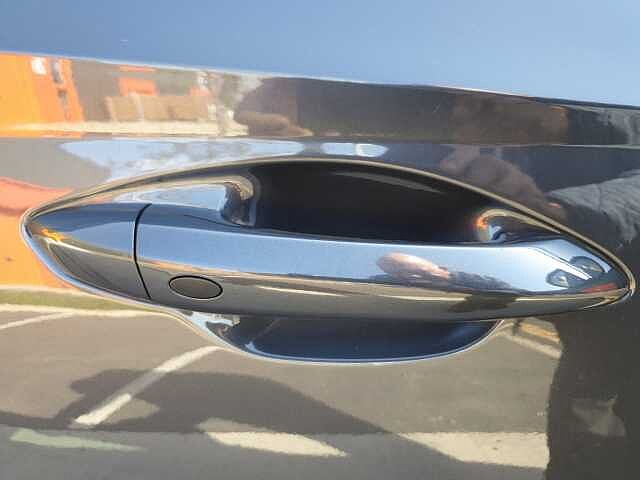 Hyundai TUCSON 1.6 TGDi 48V MHD N Line S 5dr 2WD DCT