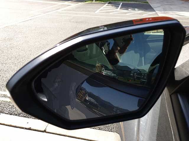 Hyundai TUCSON 1.6 TGDi 48V MHD N Line S 5dr 2WD DCT