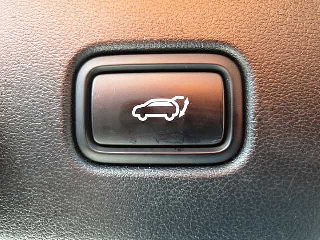 Hyundai TUCSON 1.6 TGDi 48V MHD N Line S 5dr 2WD DCT