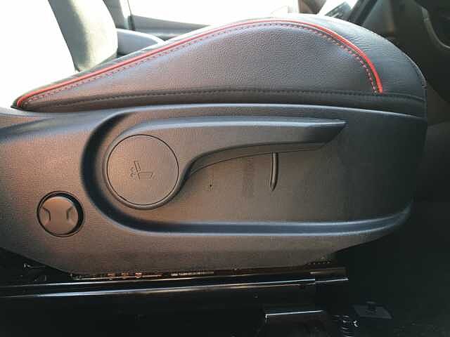 Hyundai TUCSON 1.6 TGDi 48V MHD N Line S 5dr 2WD DCT