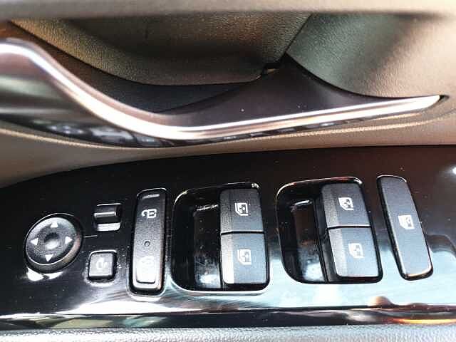 Hyundai TUCSON 1.6 TGDi 48V MHD N Line S 5dr 2WD DCT