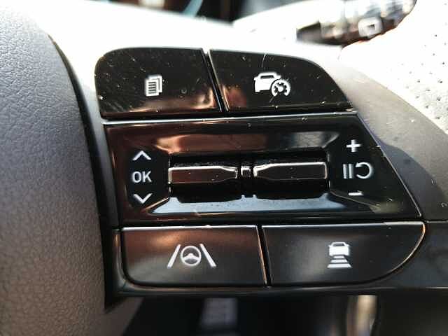 Hyundai TUCSON 1.6 TGDi 48V MHD N Line S 5dr 2WD DCT