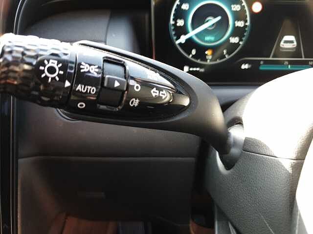 Hyundai TUCSON 1.6 TGDi 48V MHD N Line S 5dr 2WD DCT