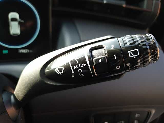 Hyundai TUCSON 1.6 TGDi 48V MHD N Line S 5dr 2WD DCT