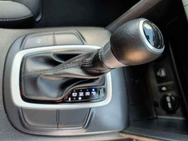 Hyundai KONA 1.6 GDi Hybrid Premium 5dr DCT
