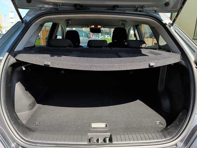 Hyundai KONA 1.6 GDi Hybrid Premium 5dr DCT