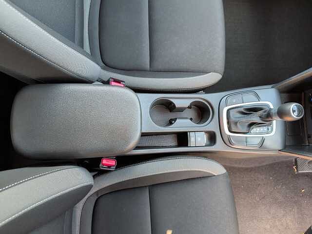 Hyundai KONA 1.6 GDi Hybrid Premium 5dr DCT