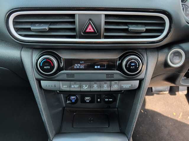 Hyundai KONA 1.6 GDi Hybrid Premium 5dr DCT