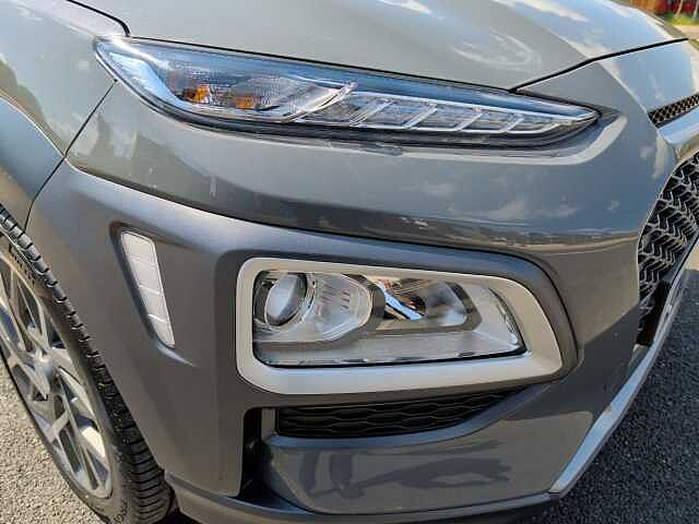 Hyundai KONA 1.6 GDi Hybrid Premium 5dr DCT