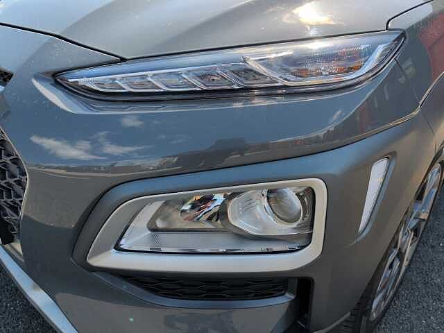 Hyundai KONA 1.6 GDi Hybrid Premium 5dr DCT