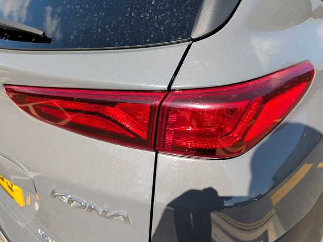 Hyundai KONA 1.6 GDi Hybrid Premium 5dr DCT