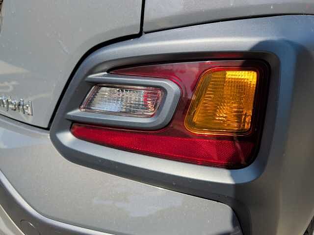 Hyundai KONA 1.6 GDi Hybrid Premium 5dr DCT