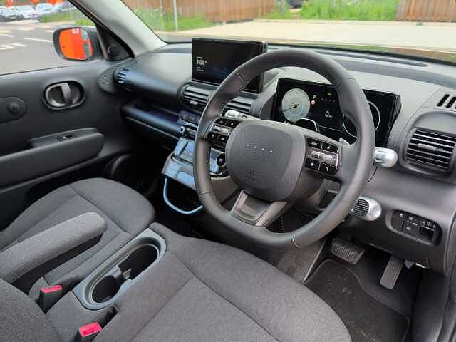 Hyundai Inster 85kW 02 49kWh 5dr Auto
