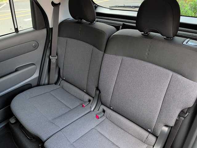 Hyundai Inster 85kW 02 49kWh 5dr Auto