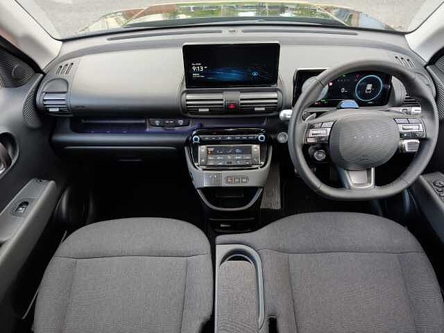 Hyundai Inster 85kW 02 49kWh 5dr Auto