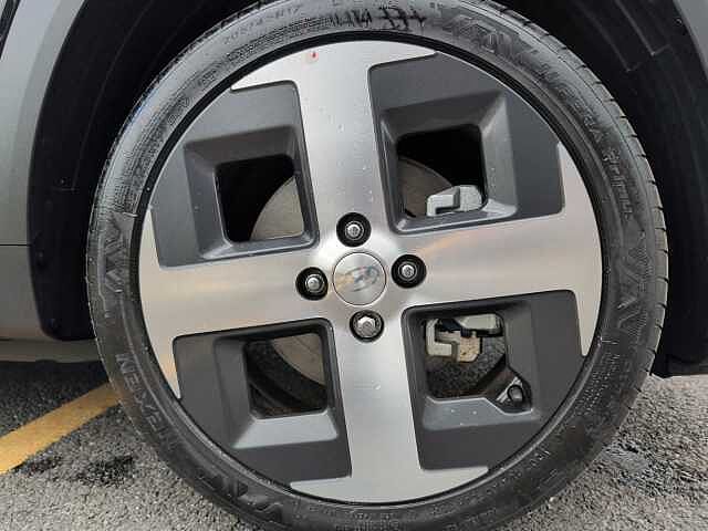 Hyundai Inster 85kW 02 49kWh 5dr Auto