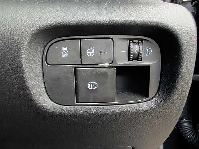 Hyundai Inster 85kW 02 49kWh 5dr Auto