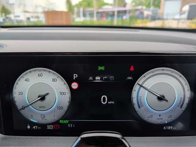 Hyundai Inster 85kW 02 49kWh 5dr Auto